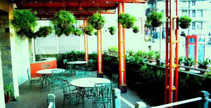 Hotel Baljees Regency Shimla Zewnętrze zdjęcie