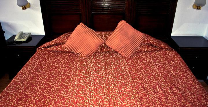 Hotel Baljees Regency Shimla Zewnętrze zdjęcie