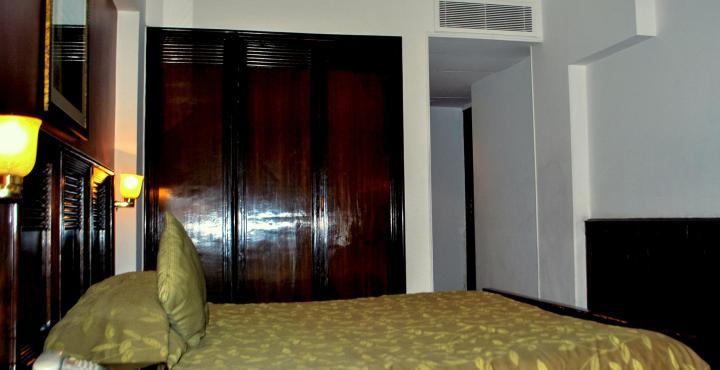 Hotel Baljees Regency Shimla Zewnętrze zdjęcie