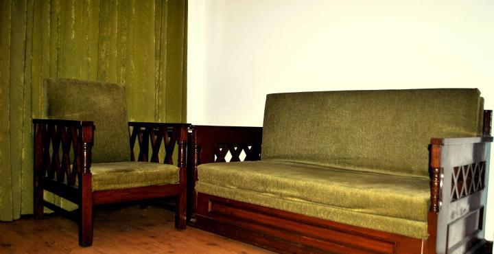Hotel Baljees Regency Shimla Zewnętrze zdjęcie