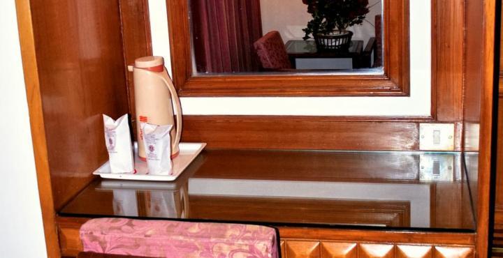 Hotel Baljees Regency Shimla Zewnętrze zdjęcie