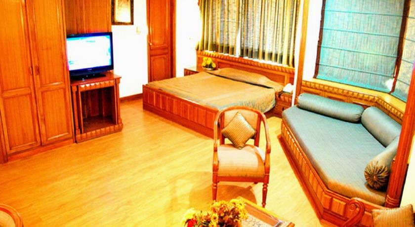 Hotel Baljees Regency Shimla Zewnętrze zdjęcie