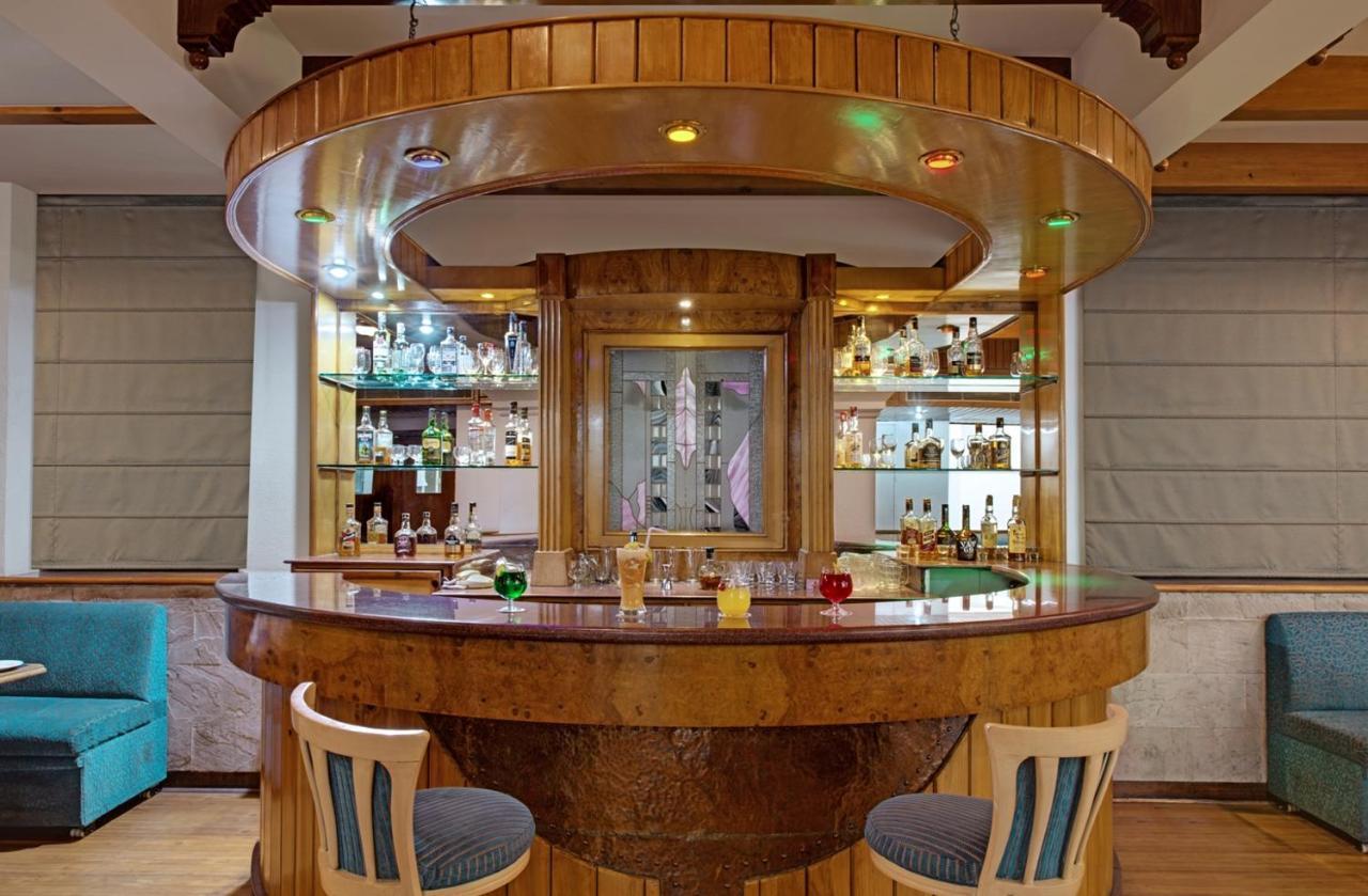 Hotel Baljees Regency Shimla Zewnętrze zdjęcie